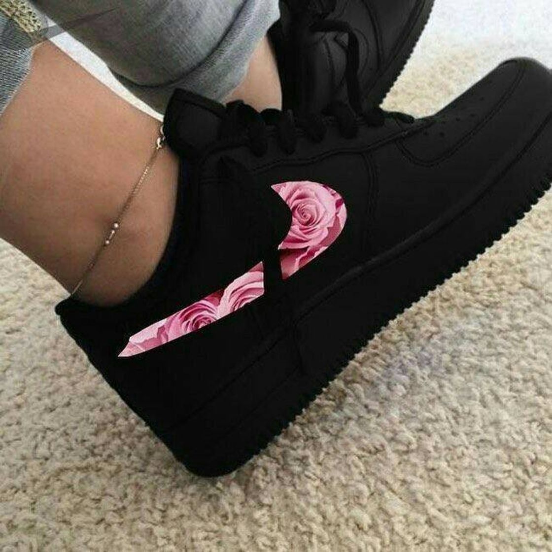 Moda Tênis nike 