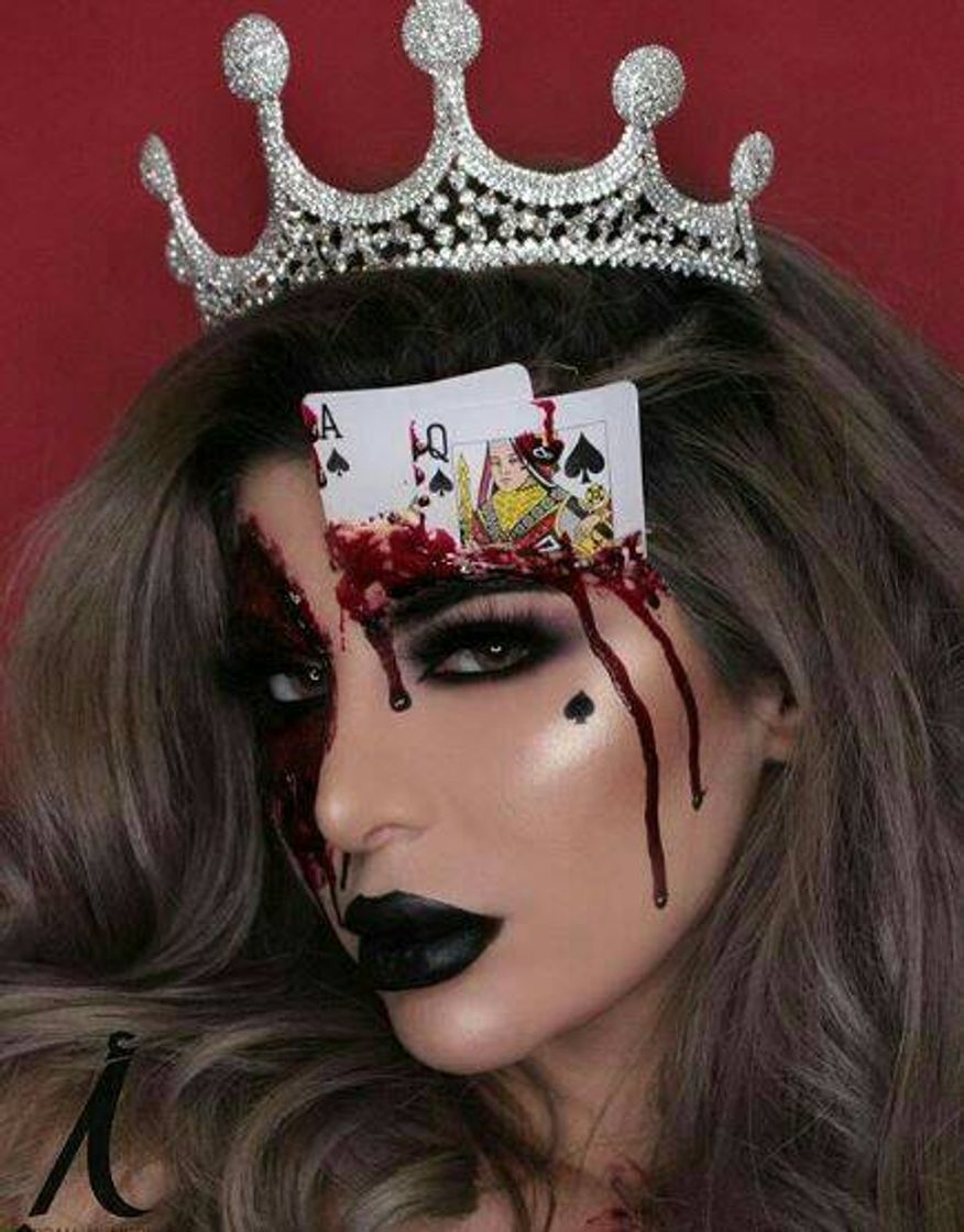 Moda Make halloween 