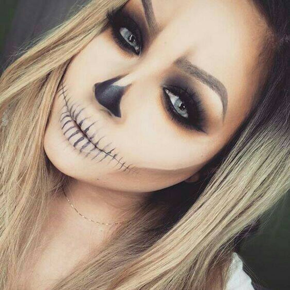 Moda Make halloween 