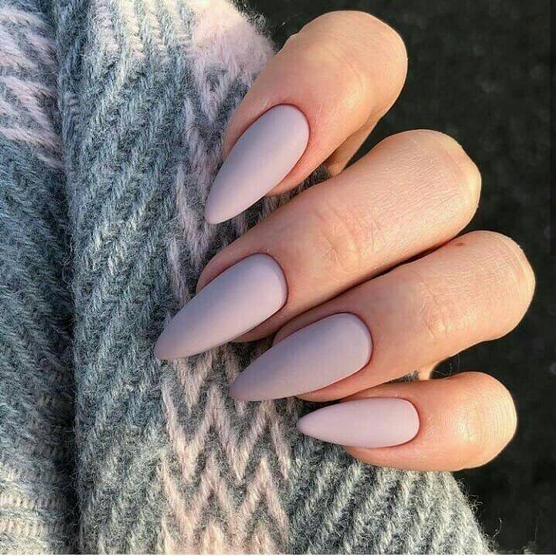 Moda Unhas 