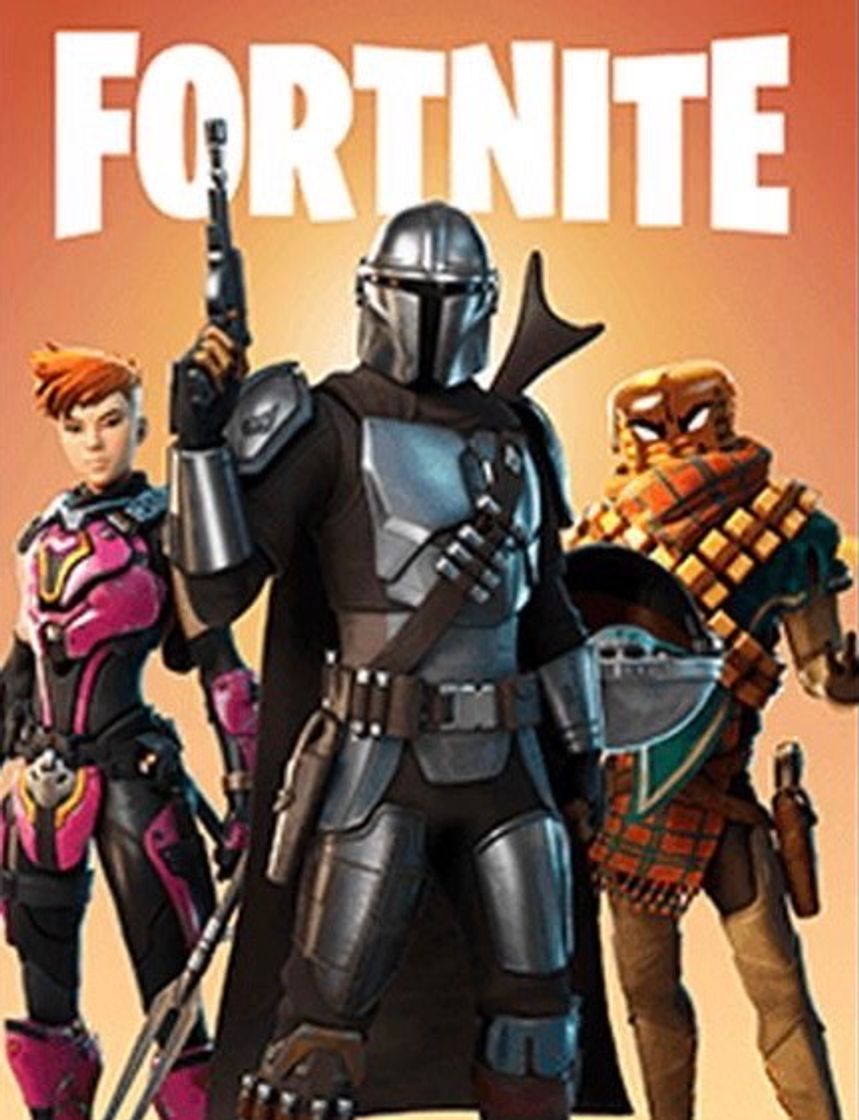 Videogames Fortnite: Chapter 2 - Season 5