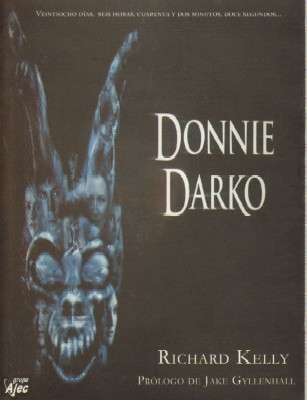 Donnie Darko