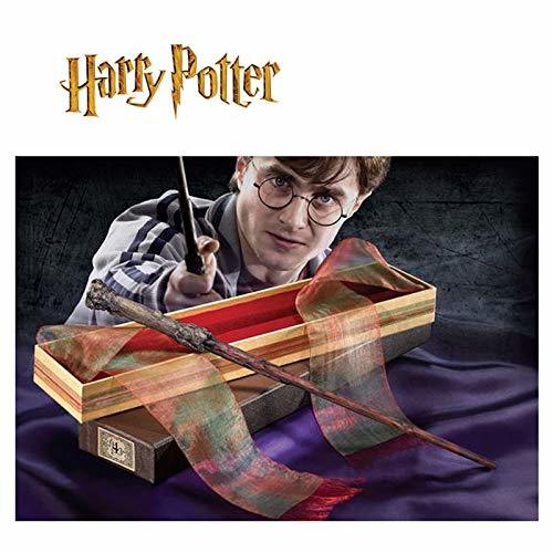 Productos La Colección Noble Harry Potter Varita Ollivanders Box