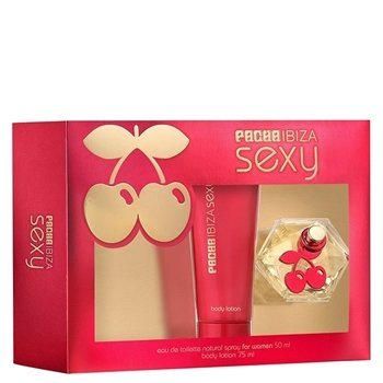 ESTUCHE PACHA IBIZA SEXY