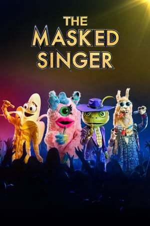 The Masked Singer Austria