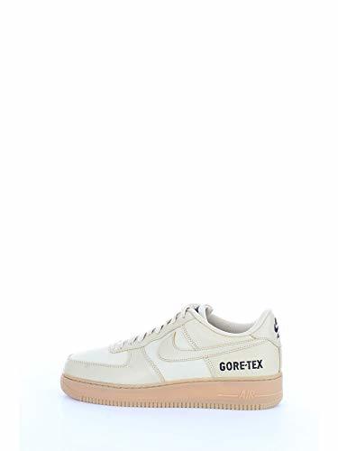 Fashion NIKE Air Force 1 Gore-Tex Team Gold/Khaki CK2630-700