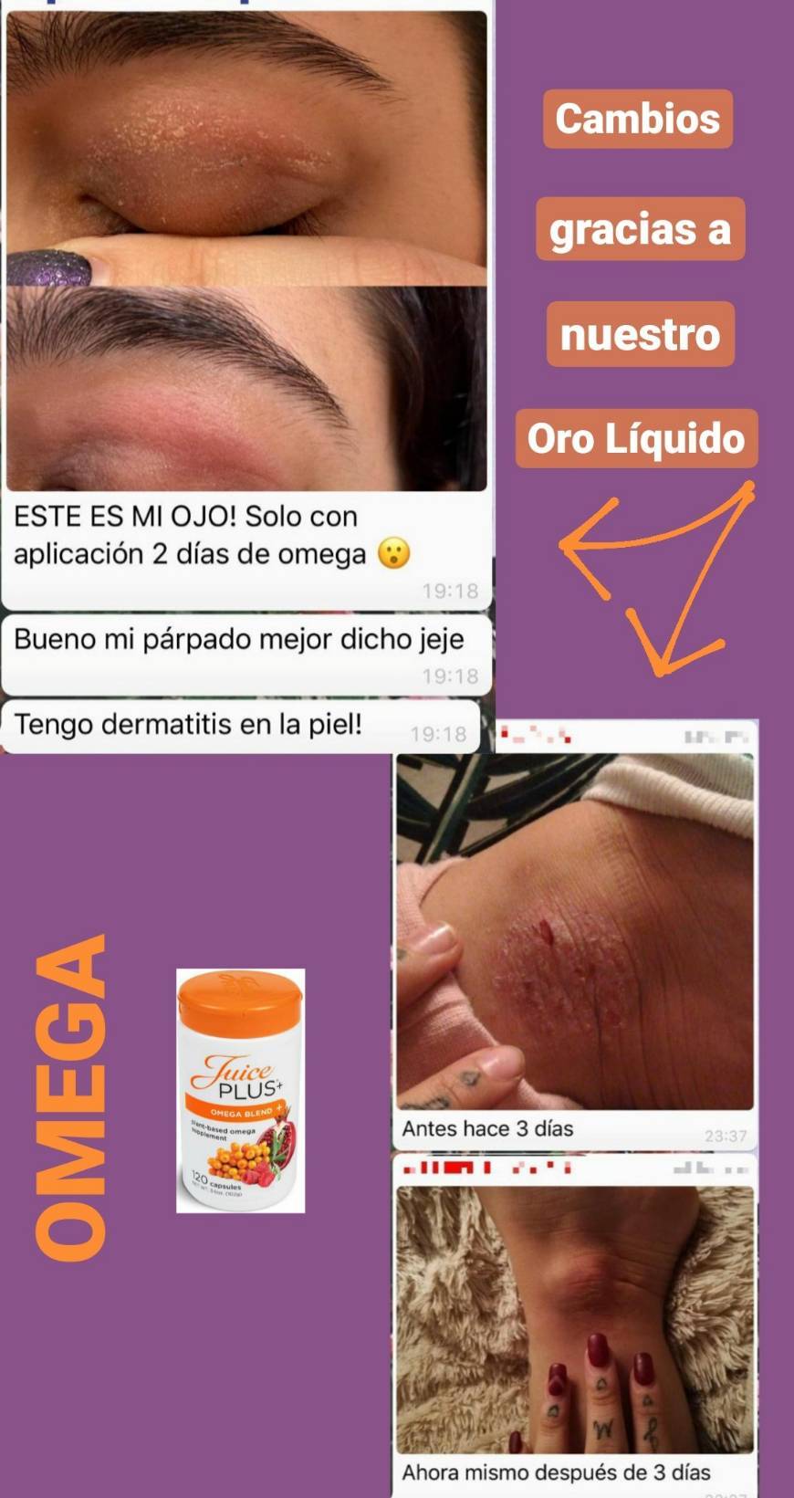 Cambios🏋️‍♀️