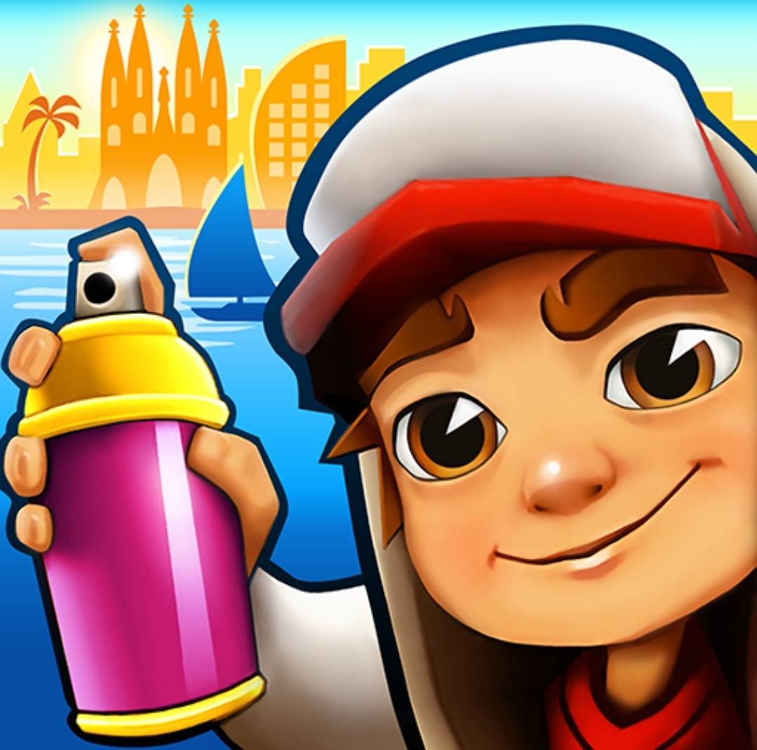 Fashion Subway Surfers - Apps on Google Play