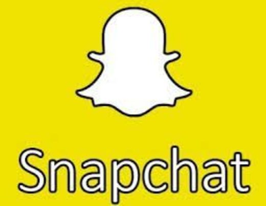 Snapchat - The fastest way to share a moment!