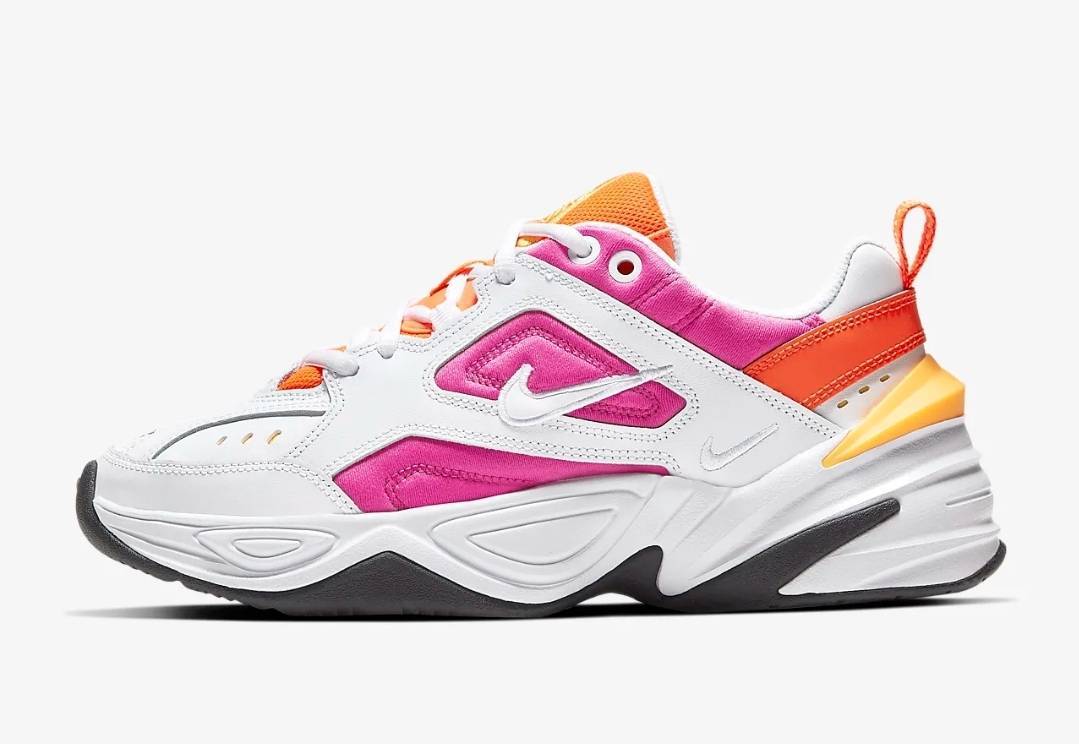 Fashion Nike M2K Tekno