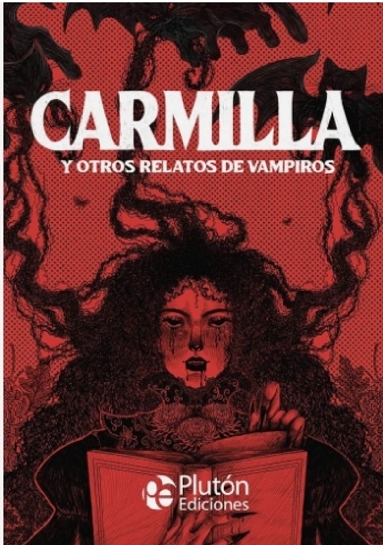 Books Carmilla y otros relatos