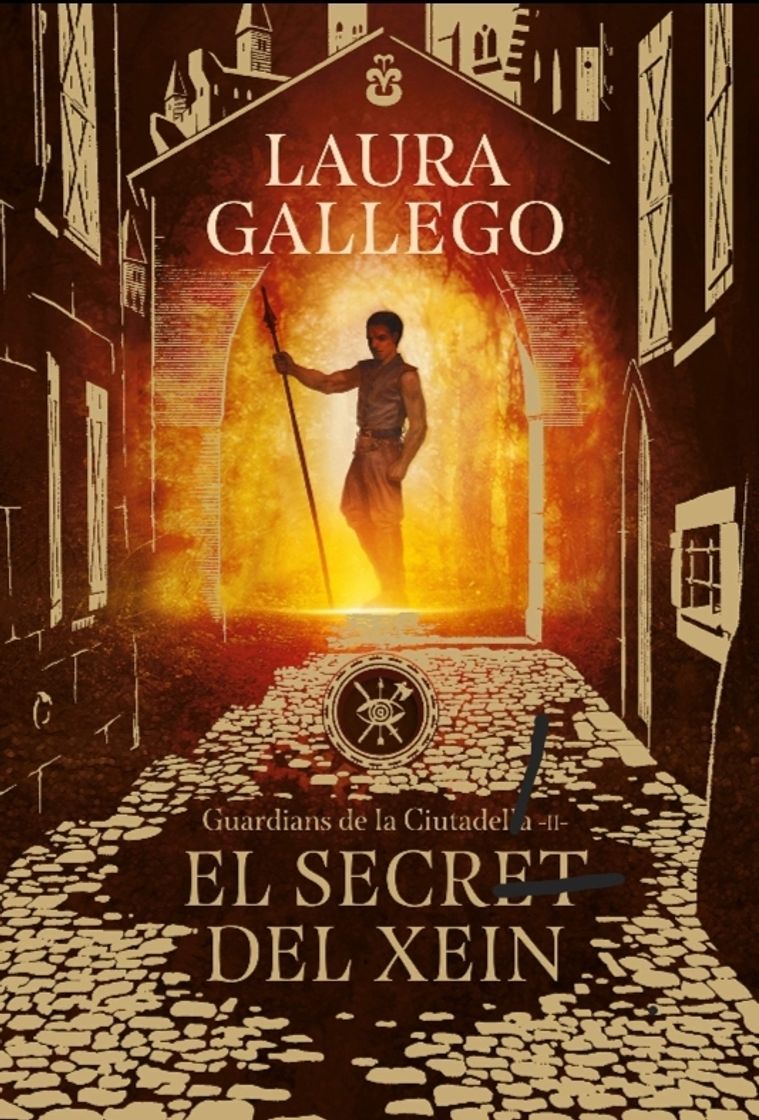 Libro El secret del Xein