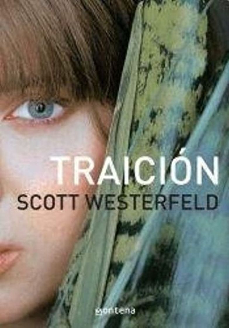 Libro Traición (Traición 1) 