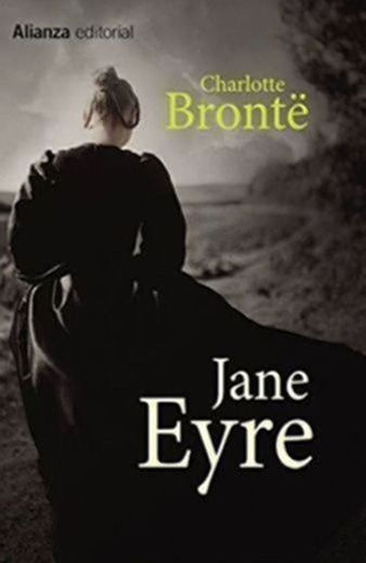 Libro Jane Eyre