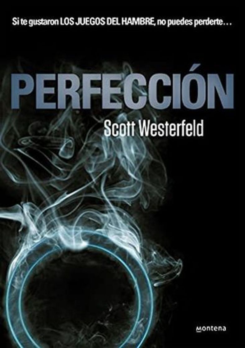 Book Perfección