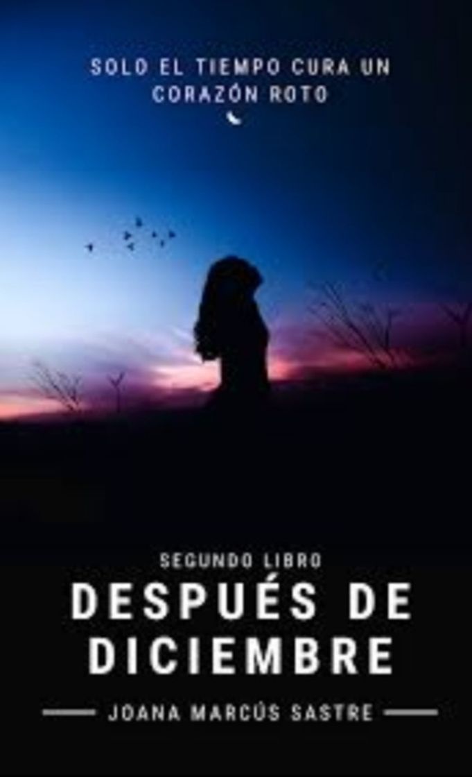 Libro Después de diciembre