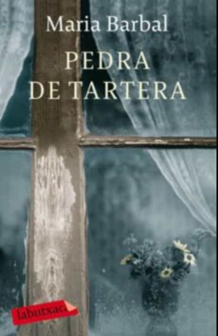 Libro Pedra de tartera