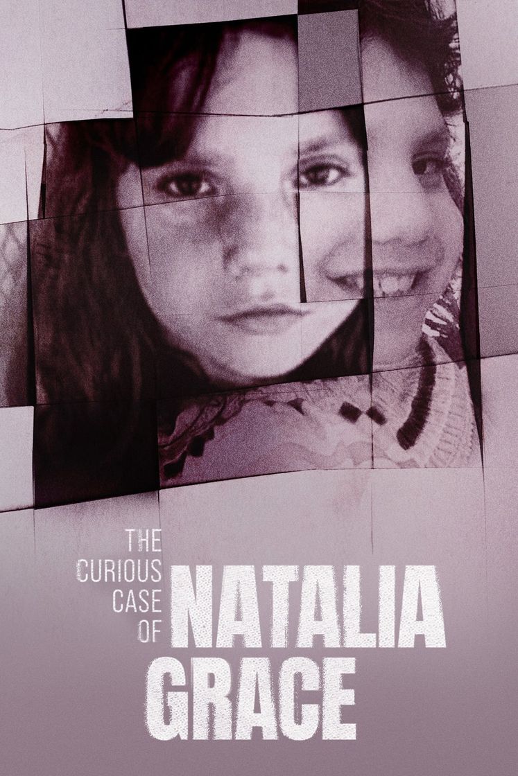 Serie El curioso caso de Natalia Grace