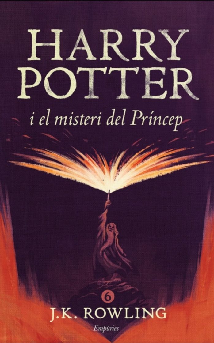 Books Harry Potter i el misteri del Príncep