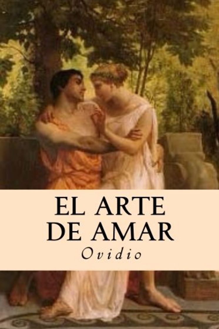 Libros El Arte de Amar