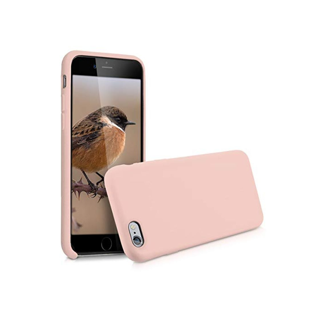 Product kwmobile Funda Compatible con Apple iPhone 6