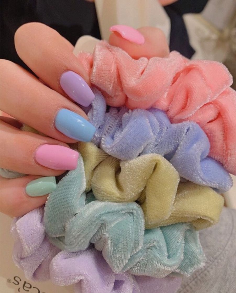 Fashion Nails