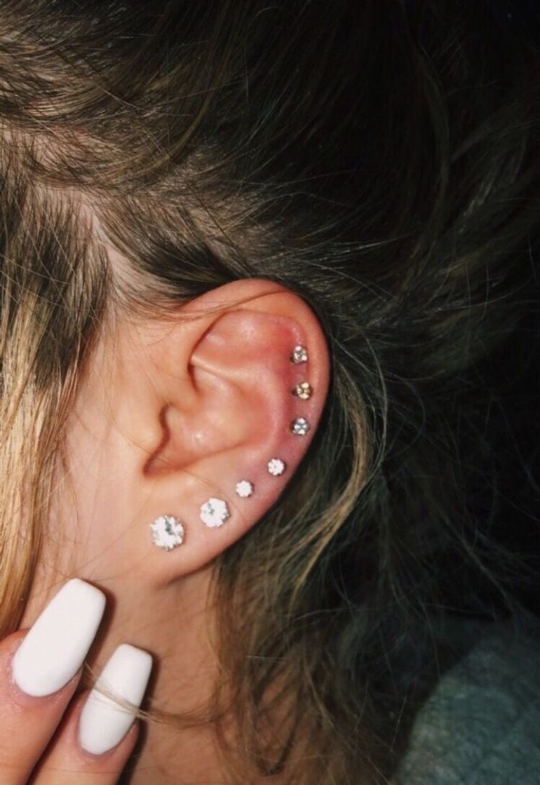 Fashion Piercing 