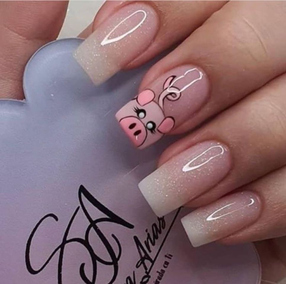 Fashion Nails