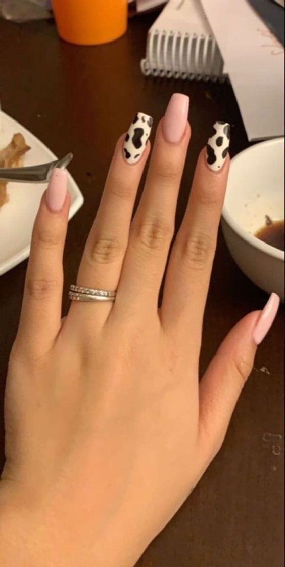 Fashion Nails 