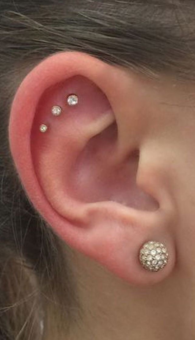 Fashion Piercing 