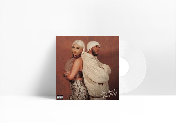 Music You Ain't Worth It (with 6LACK)