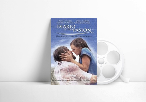 Movie The Notebook