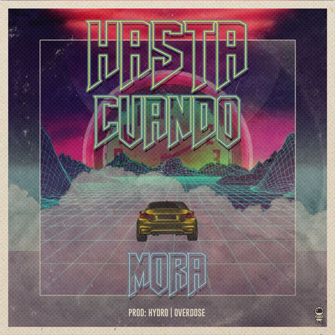 Music Hasta Cuando