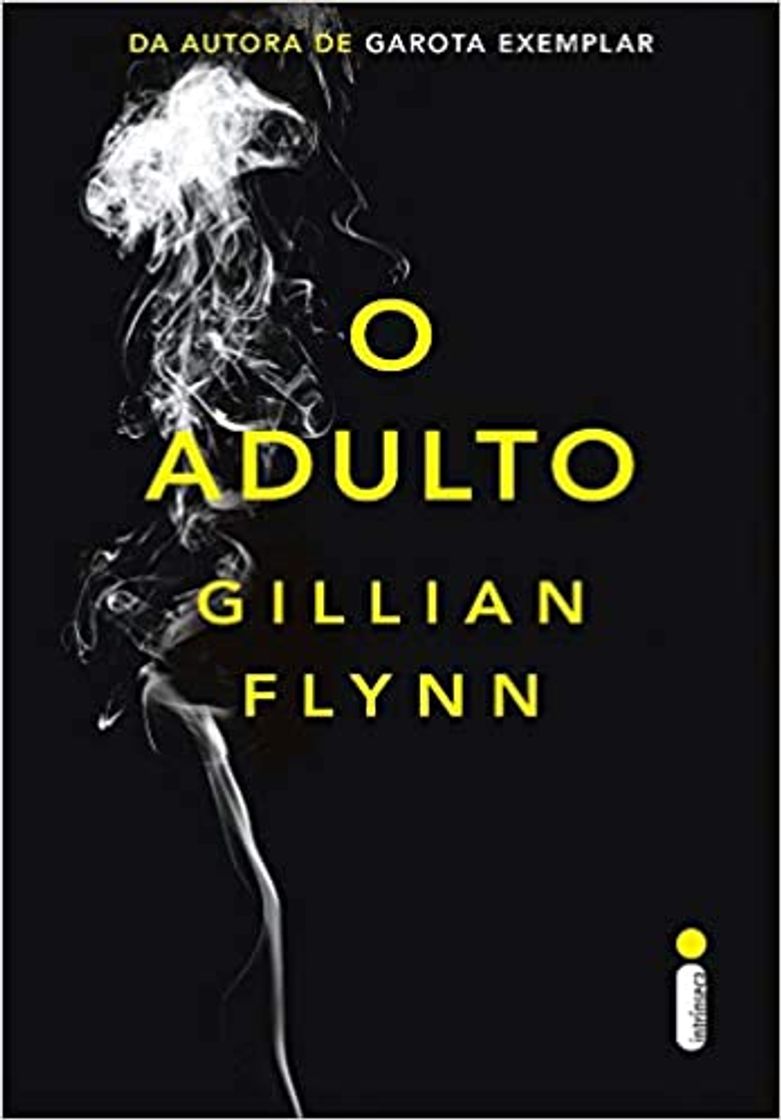 Libro O Adulto, Gillian Flynn