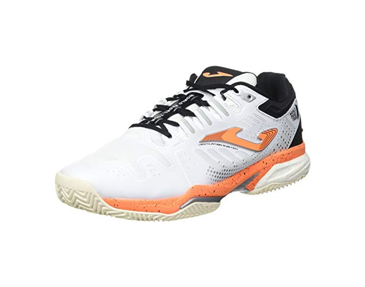 Moda Joma Slam