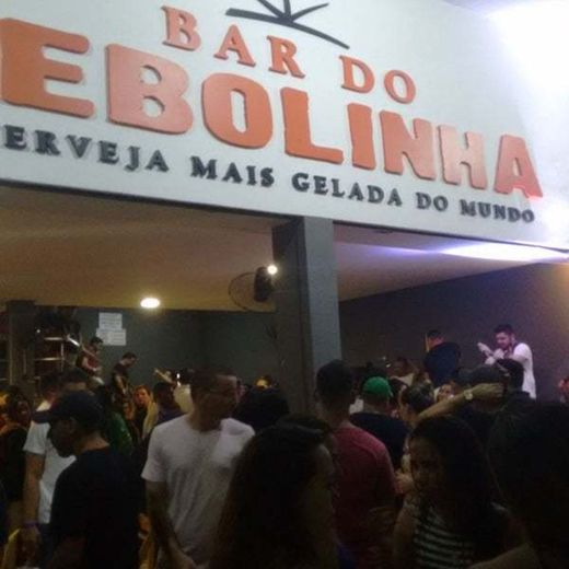 Bar do Cebolinha Maraponga