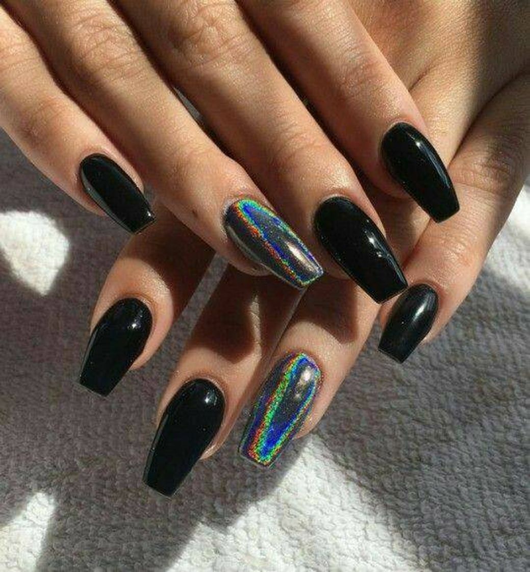 Moda Unhas 