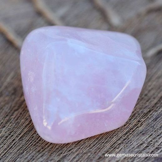 Quartzo rosa