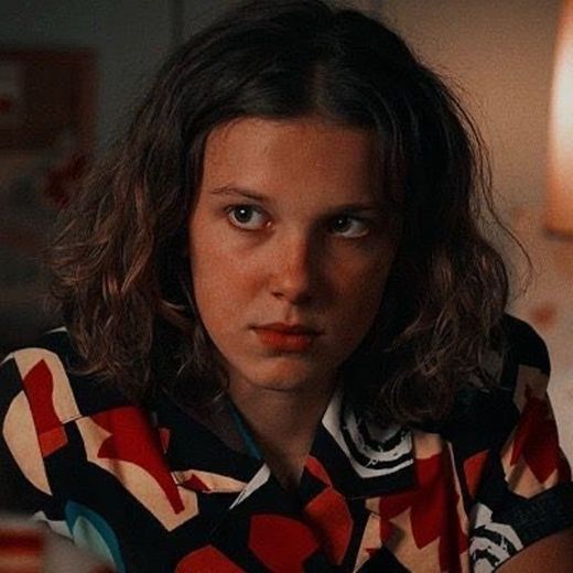 Millie Bobby brown