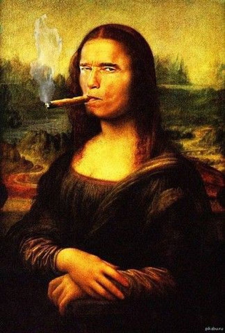 Social Wallpaper Monalisa do crack