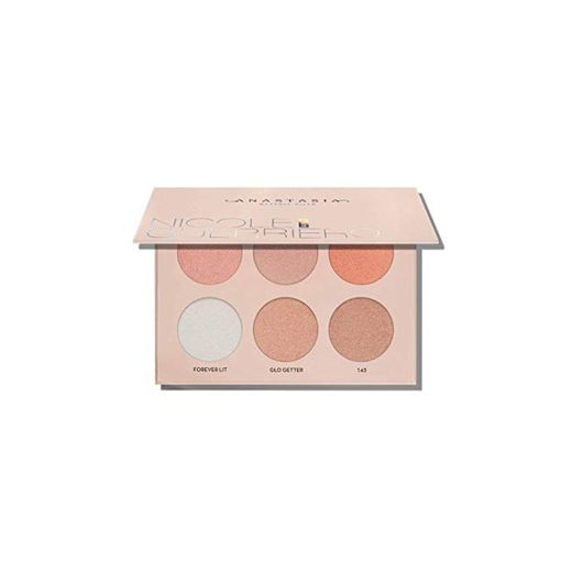 Anastasia Beverly Hills Nicole Guerriero Glow Kit