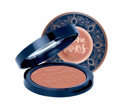 Blush Contorno Bruna Tavares BT Blush | Sephora