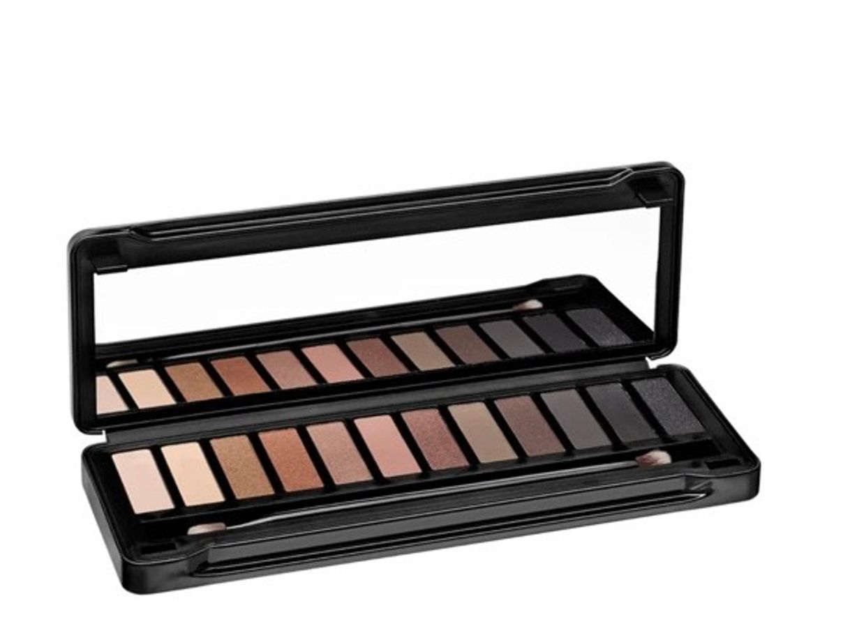 Fashion Palette Maquiagem Perfect 12 Neutrals Make B. | O Boticário