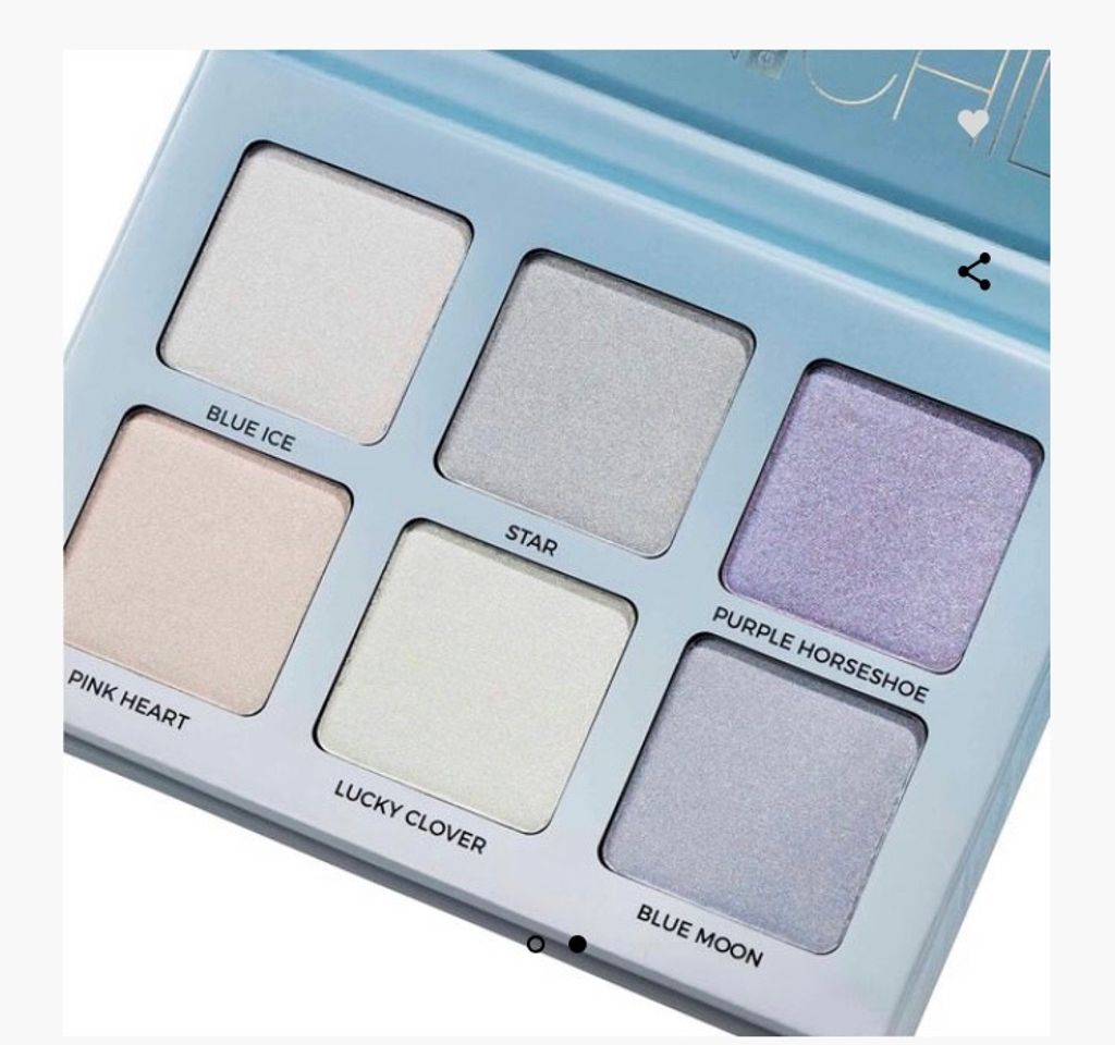Social Moonchild Glow Kit | Metallic Powder Glow Kits - Anastasia Beverly ...