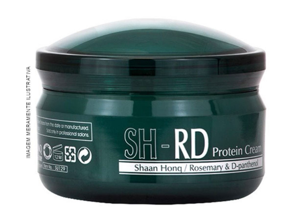 Fashion SHRD - proteína 