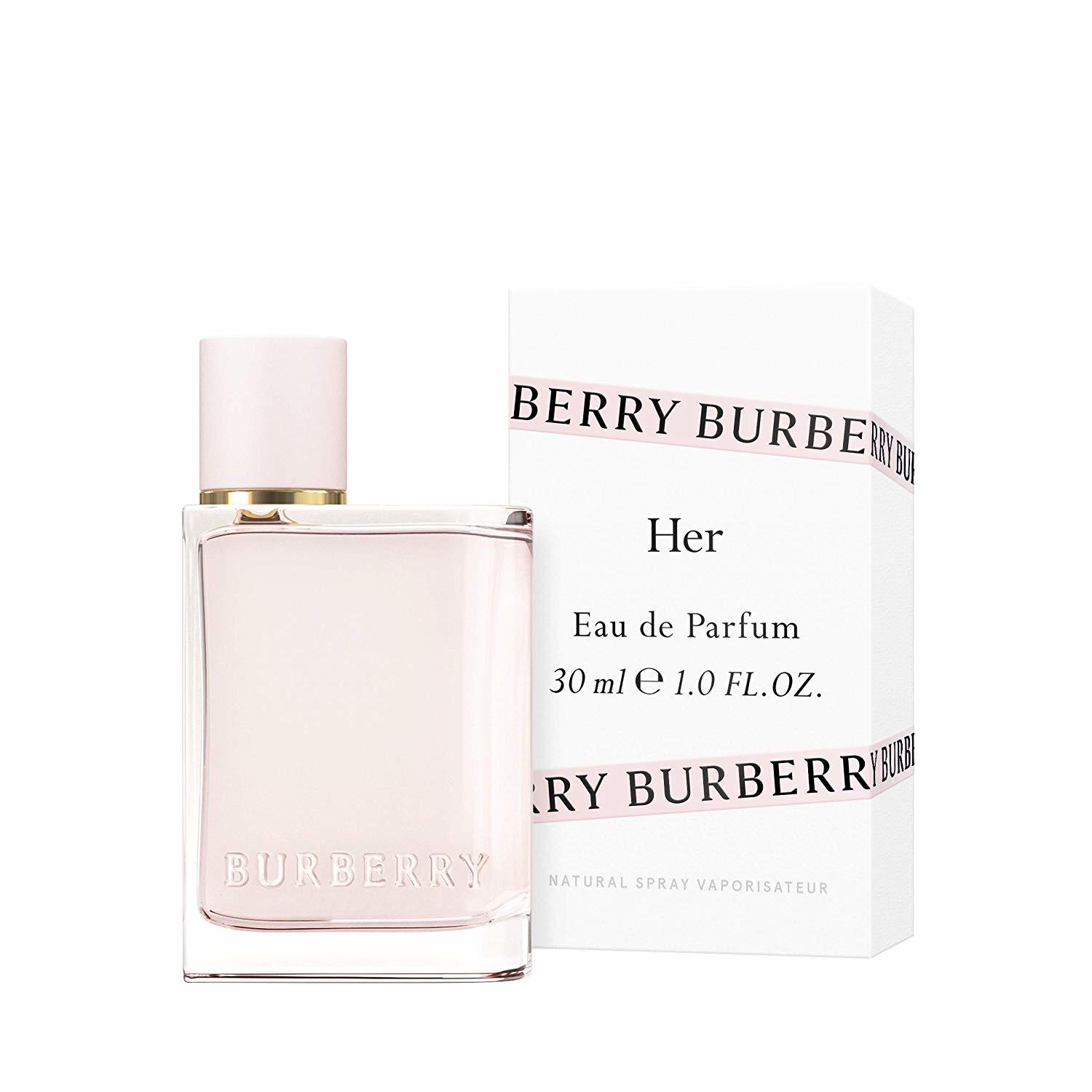 Belleza Burberry