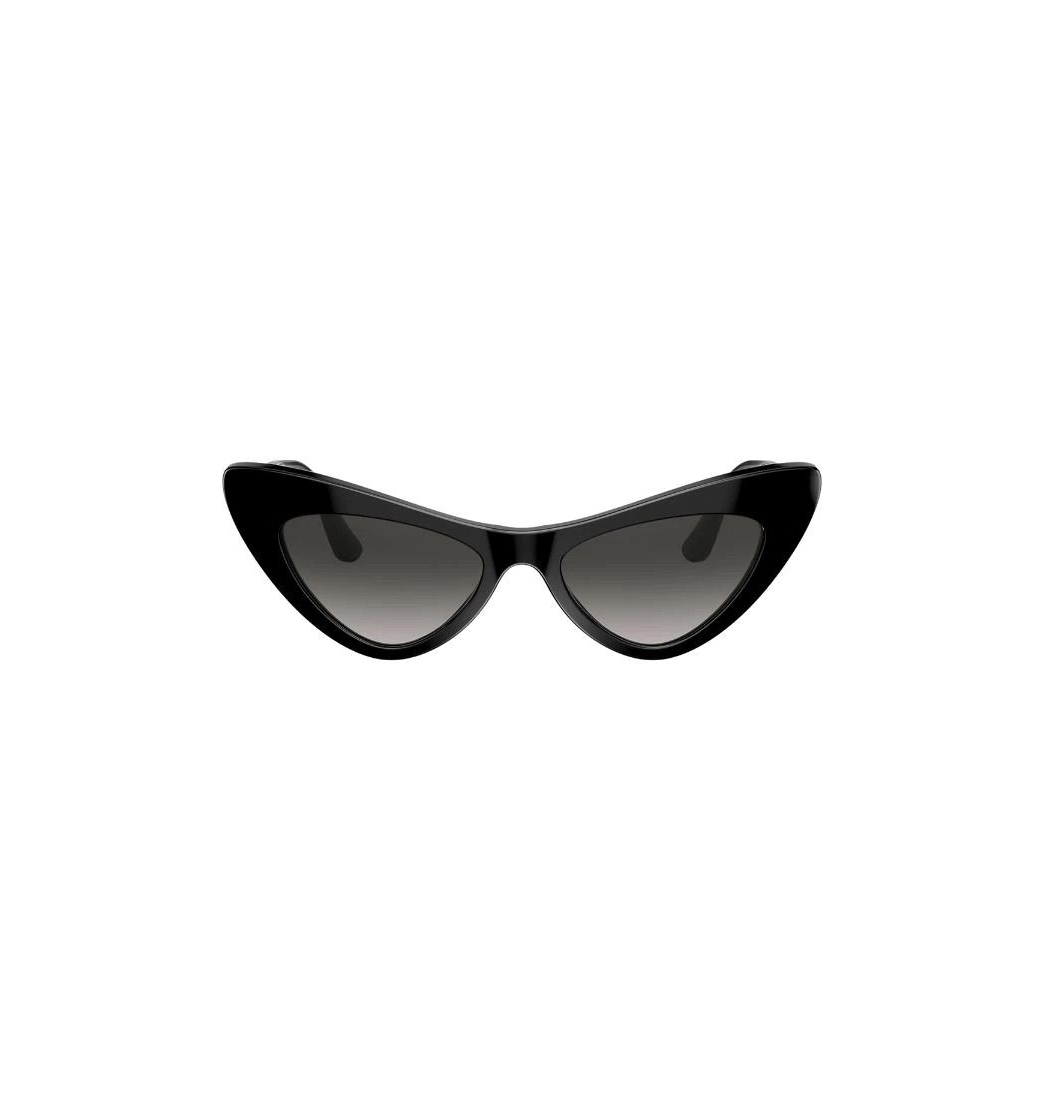 Moda Dolce & Gabbana cat eye sunglasses