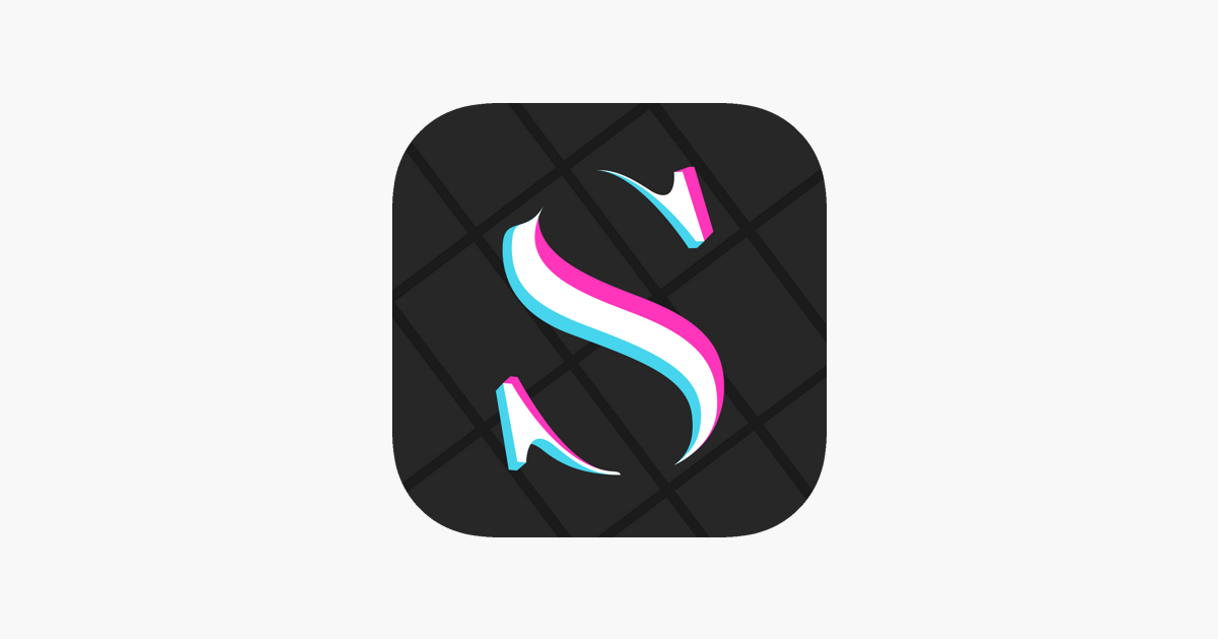 App ‎Storyluxe: Modelos e Filtros na App Store