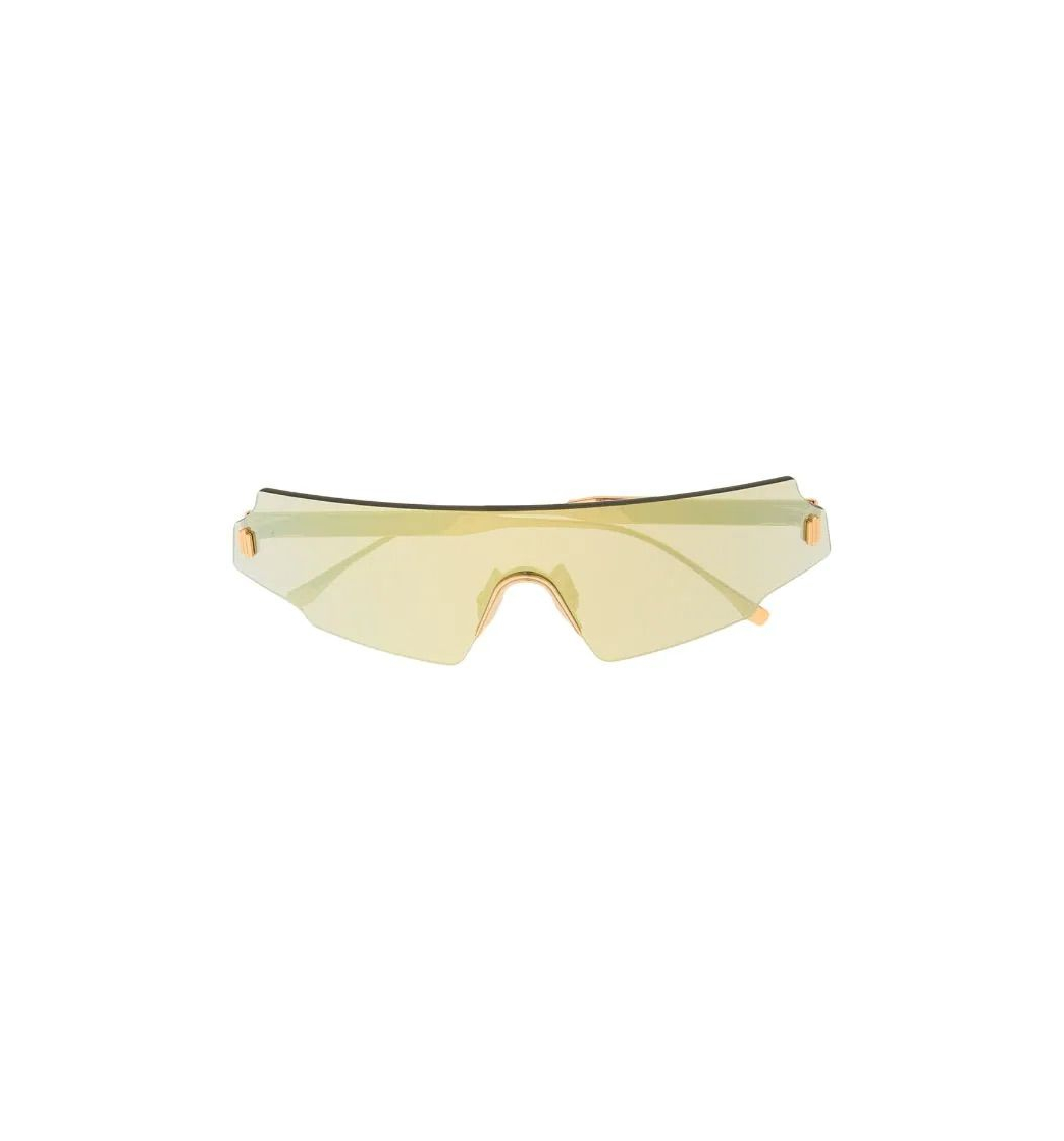 Moda Fendi Eyewear
mask