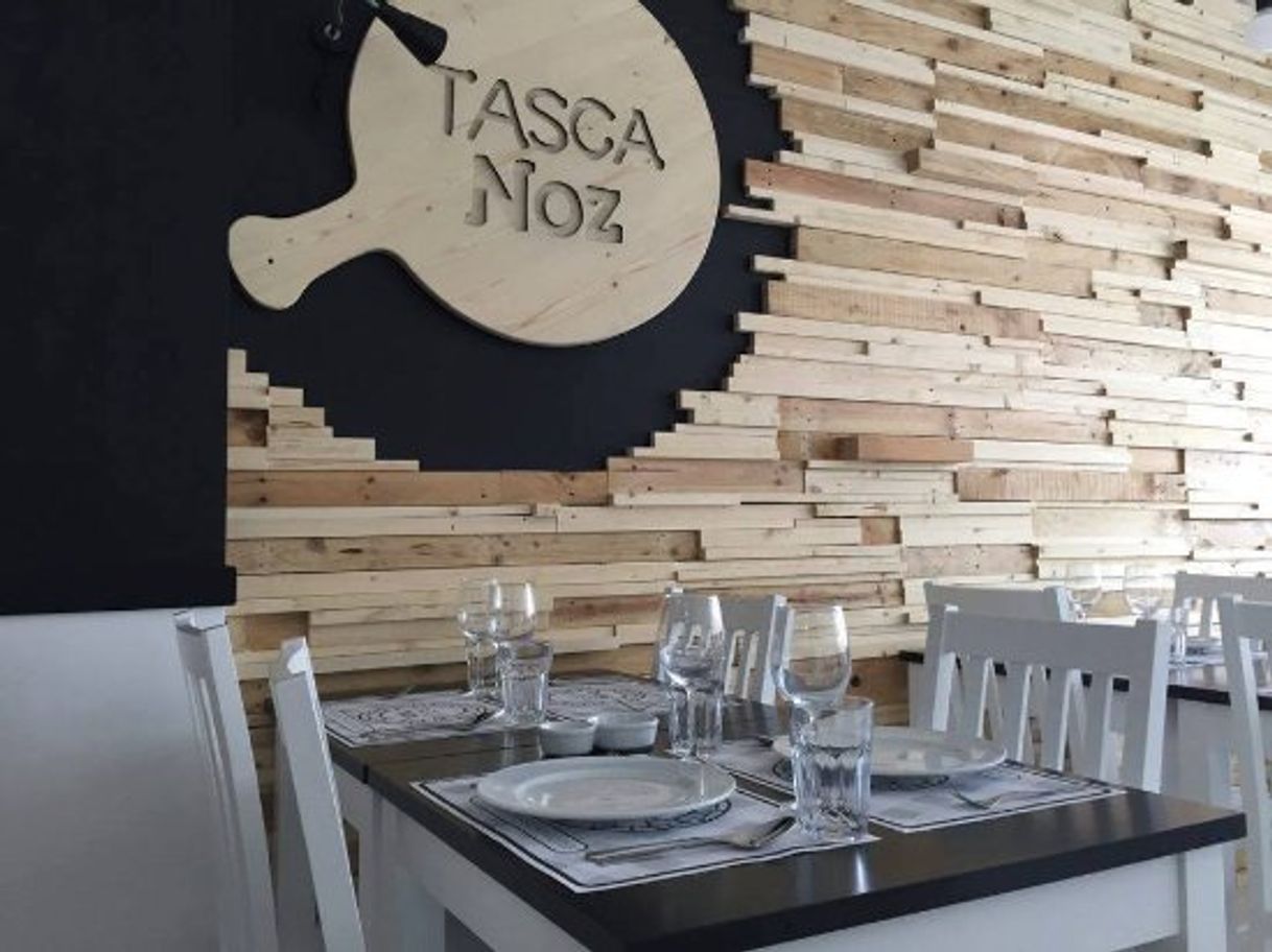 Restaurants Tasca Noz